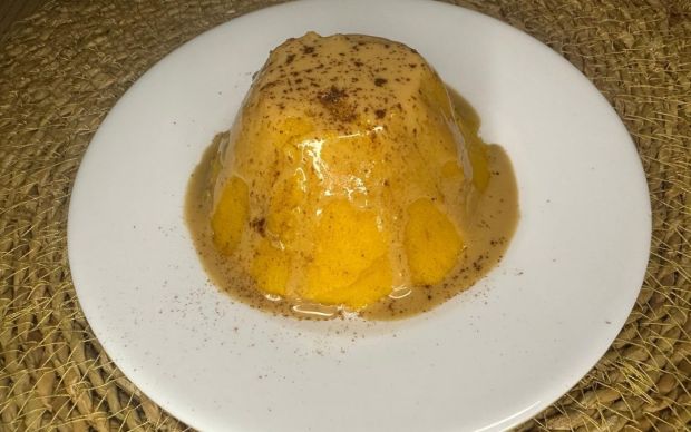 Bal Kabaklı Helva Tarifi