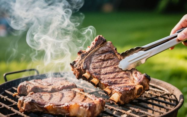 Barbekü