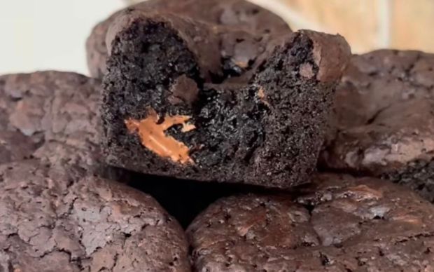 Brownie Cupcake Tarifi