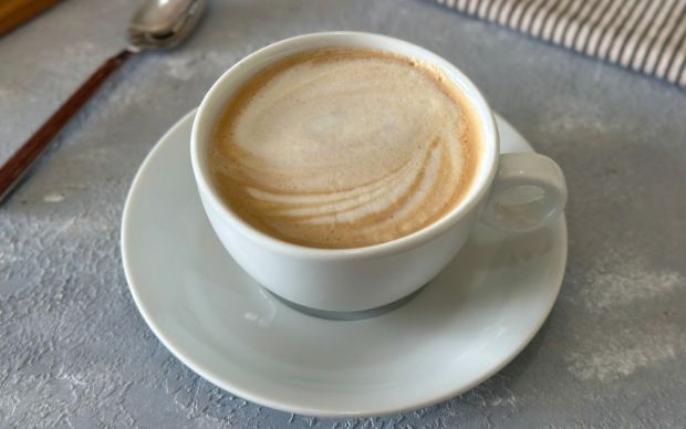 Cappucino Tarifi