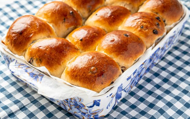 Çikolatalı Ekmek Tarifi