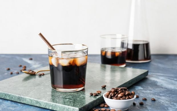 Cold Brew
