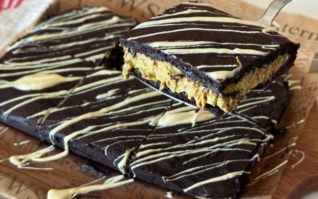 Dubai Brownie Tarifi