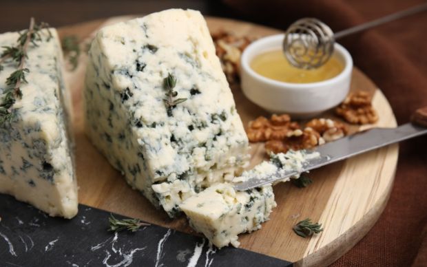 Gorgonzola