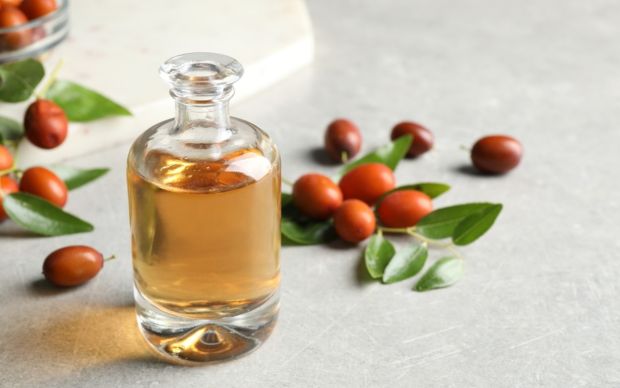 Jojoba Yağı