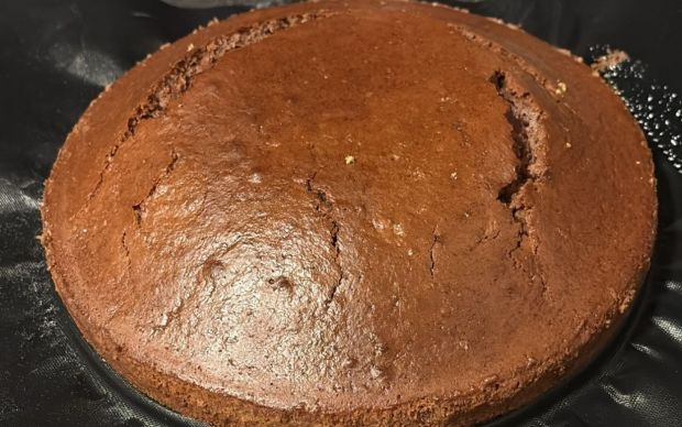Kakaolu Vegan Kek Tarifi