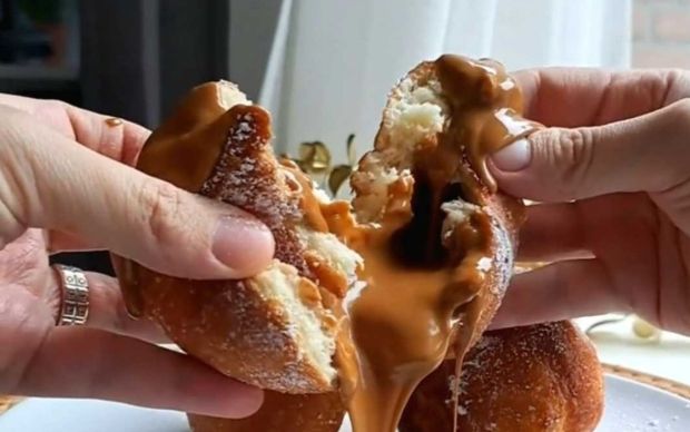Lotuslu Berliner Tarifi