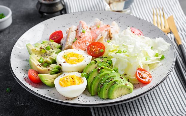 Low Carb Diyeti