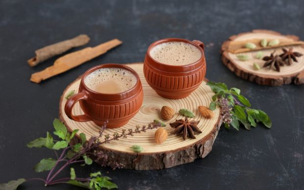 Masala Çayı