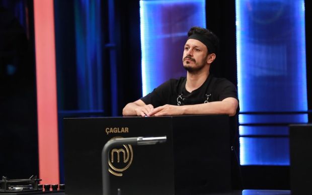 Çağlar Öz