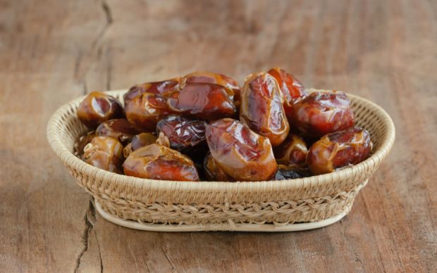Medine Hurması