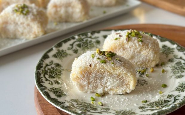 Sadrazam Lokumu Tarifi