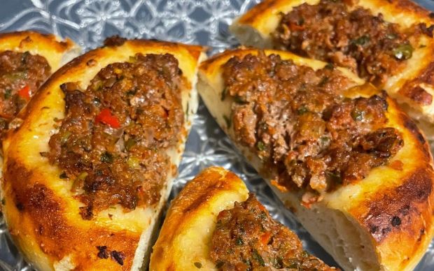 Tam Ölçülü Cantık Tarifi