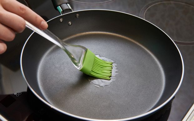 Teflon Tava
