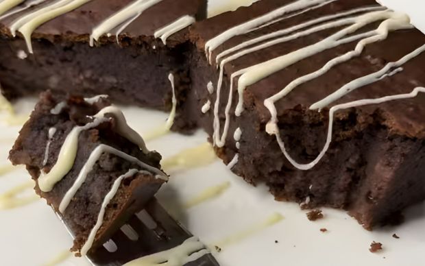 Unsuz Leziz Brownie Tarifi