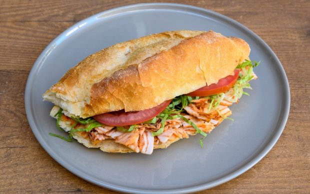 Yarım Ekmek Tavuk Döner Kaç Kalori?