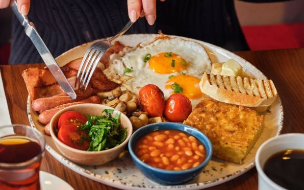 180 Coffee Brasserie