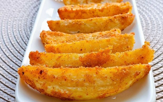 Altın Patates Tarifi