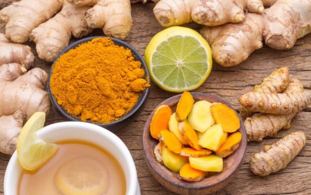 Antibiyotik besinler