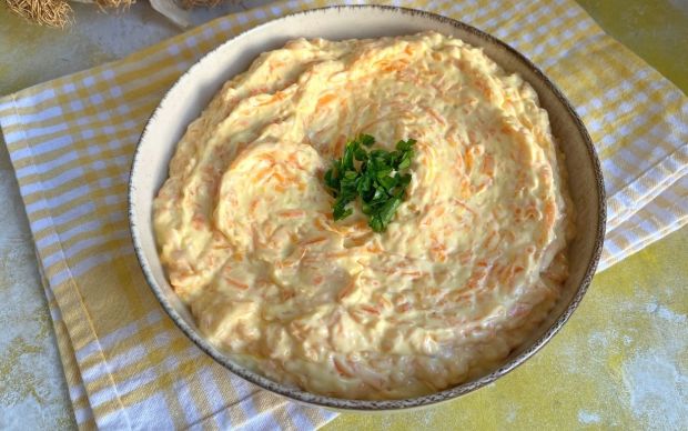 Bal Kabağı Tarator Tarifi