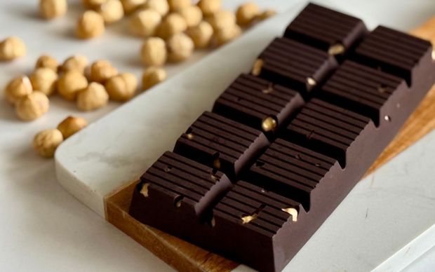 Beyoğlu Çikolatası Tarifi