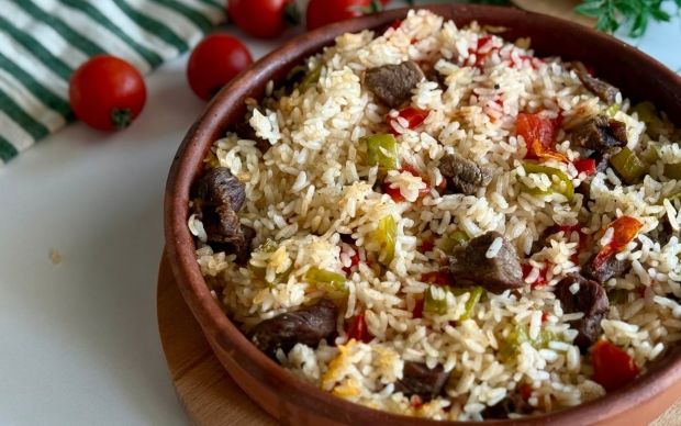 Beypazarı Güveci Tarifi