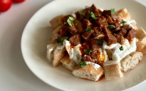 Bursa Kebabı Tarifi