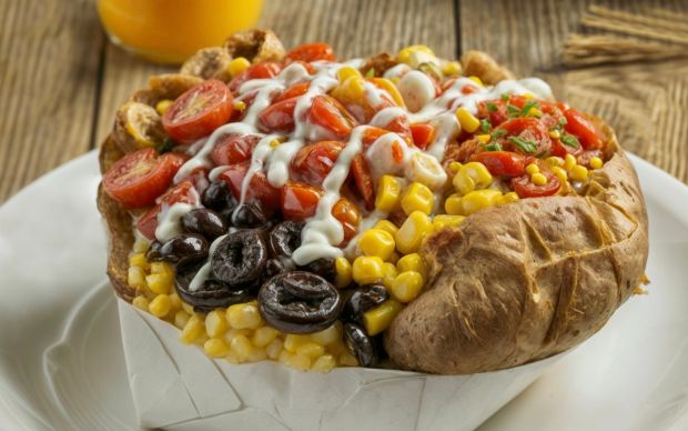 Dışarıda Tüketirken Çok Dikkat Etmeniz Gereken Yiyecekler