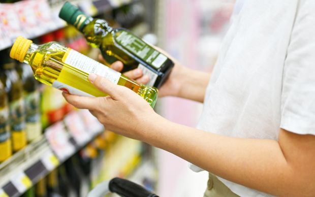 En Ucuz Zeytinyağı Yağı Hangi Markette?