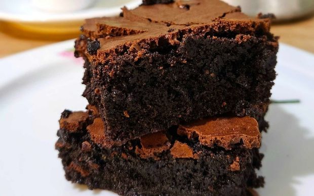 Ev Yapımı Browni Tarifi