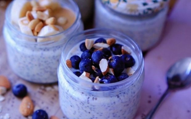 Geceden Kalma Leziz Yulaf Tarifi