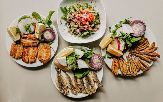 Kasım ayında hangi balıklar yenir?