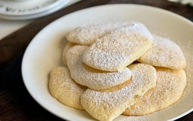 Kedidili Bisküvi Tarifi