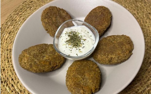 Kızartılmış Mercimek Köftesi Tarifi