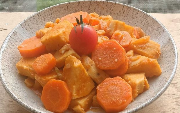 Kolakas Yemeği Tarifi