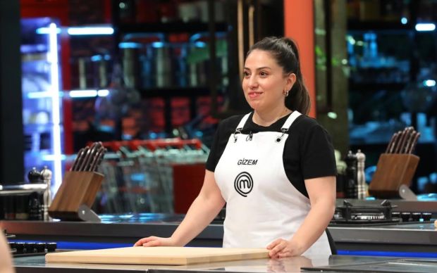 Gizem Tokat Budakçı