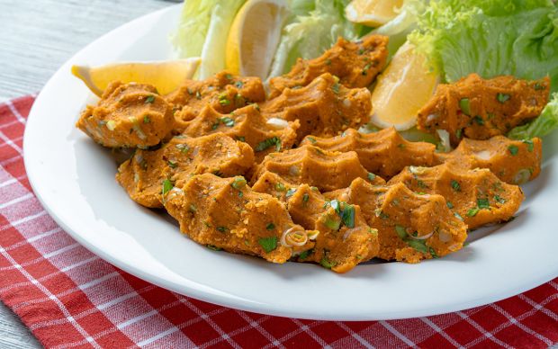 Pratik Mercimek Köftesi Tarifi