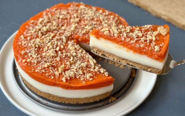 Muhallebili Kabak Tatlısı Tarifi