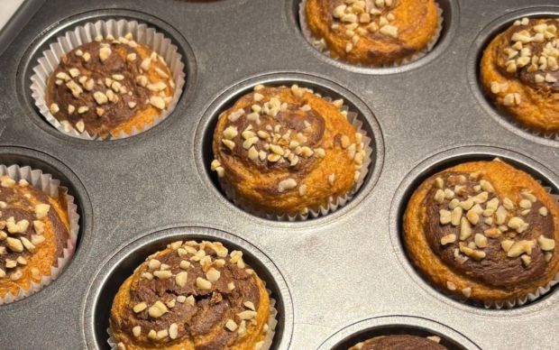 Rafine Şekersiz Muzlu Kek Tarifi