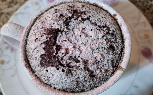 Tencerede Pratik Sufle Tarifi