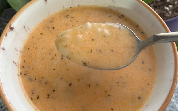 Terbiyeli Arpa Şehriye Çorbası Tarifi