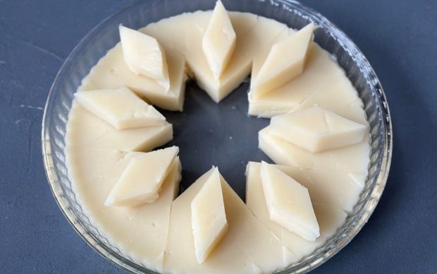 Arabaşı Hamuru Tarifi