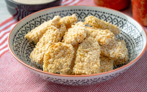 Bal Kabağı Nugget Tarifi