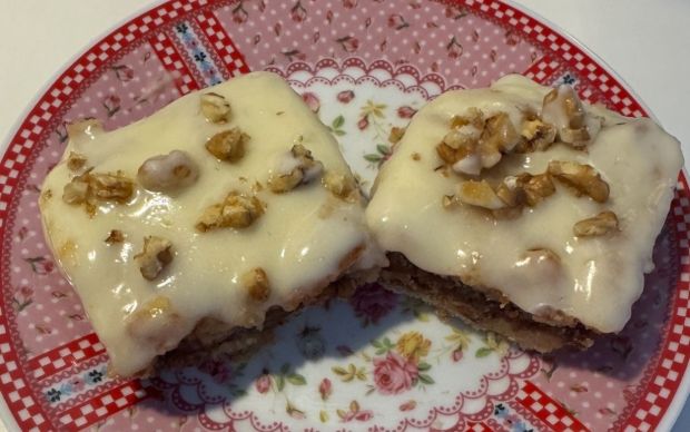 Elmalı Turta Kek Tarifi