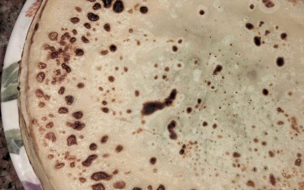 Kahvaltılık Akıtma Tarifi