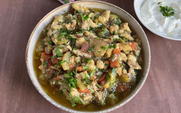 Köpoğlu Mancası Tarifi