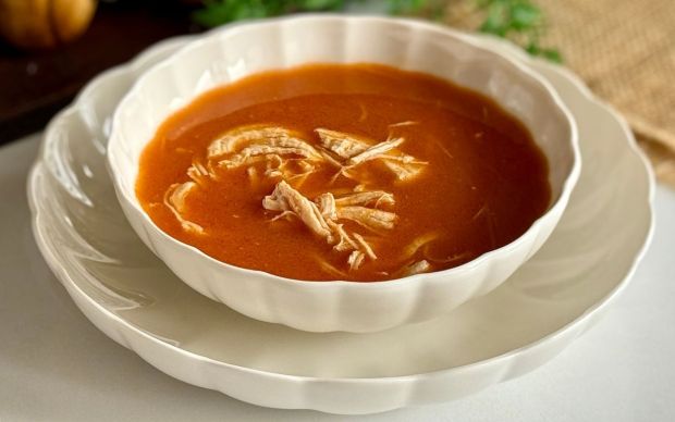 Mevlana Çorbası Tarifi