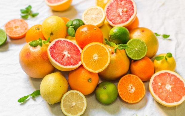 Narenciye Nedir? Çeşitleri, Faydaları ve Kullanım Alanları