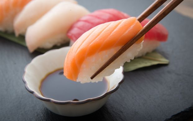 Nigiri