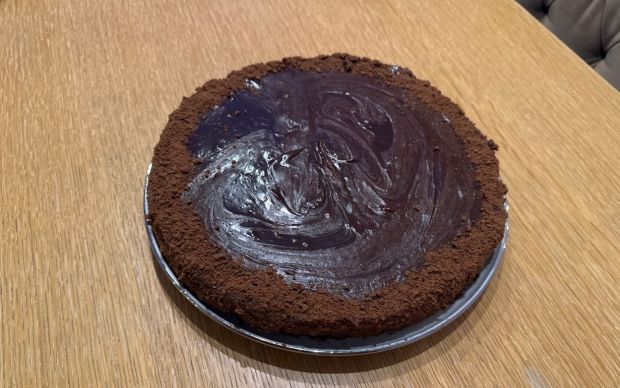 Nutellalı Cheesecake Tarifi